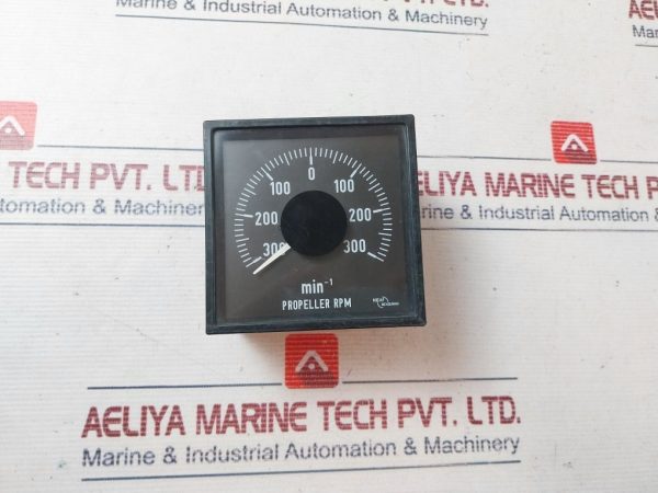 Nieaf D3v96s Propeller Rpm Meter