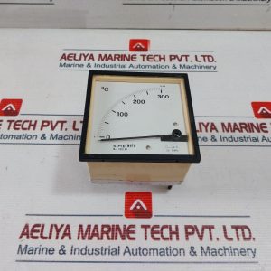 Nife 4961ar Meter 4-20 Ma