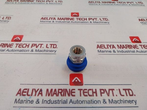 Nilfisk Alto 546036 Coupling Kit Male Female Aeliya Marine