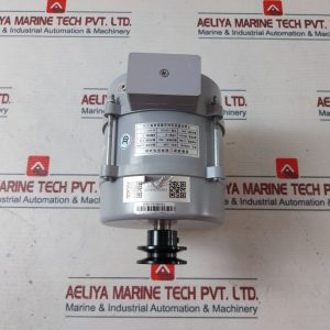 Ningbo Shenling Yvp90-6b Three-phase Asynchronous Motor 220v