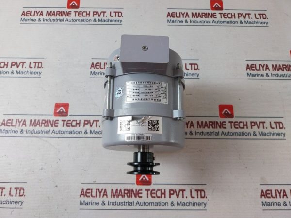 Ningbo Shenling Yvp90-6b Three-phase Asynchronous Motor 220v