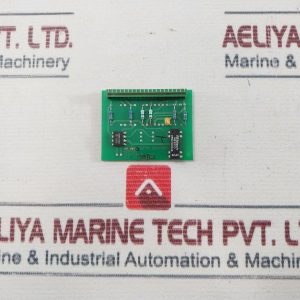 Norcontrol Nn-801.3 Digital Inputoutput Adapter