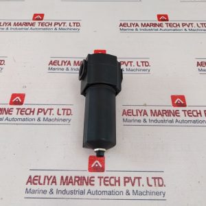 Norgren F74g-6an-ad3 Filter 79°c Max