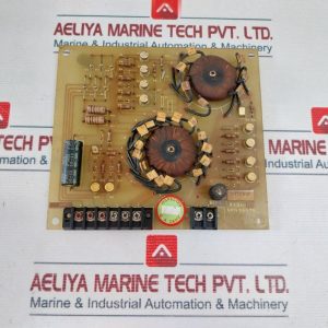 Npn Kisu-2b Npn36078 Pcb Card