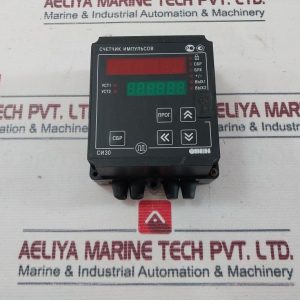 Obeh Си30 Pulse Counter Ip44