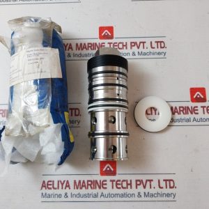 Oceaneering 0205977 Cartridge Valve