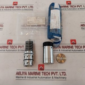 Oceaneering 0311640 Cartridge Valve Set