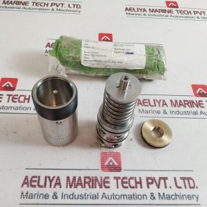 Oceaneering 0311640 Cartridge Valve Set