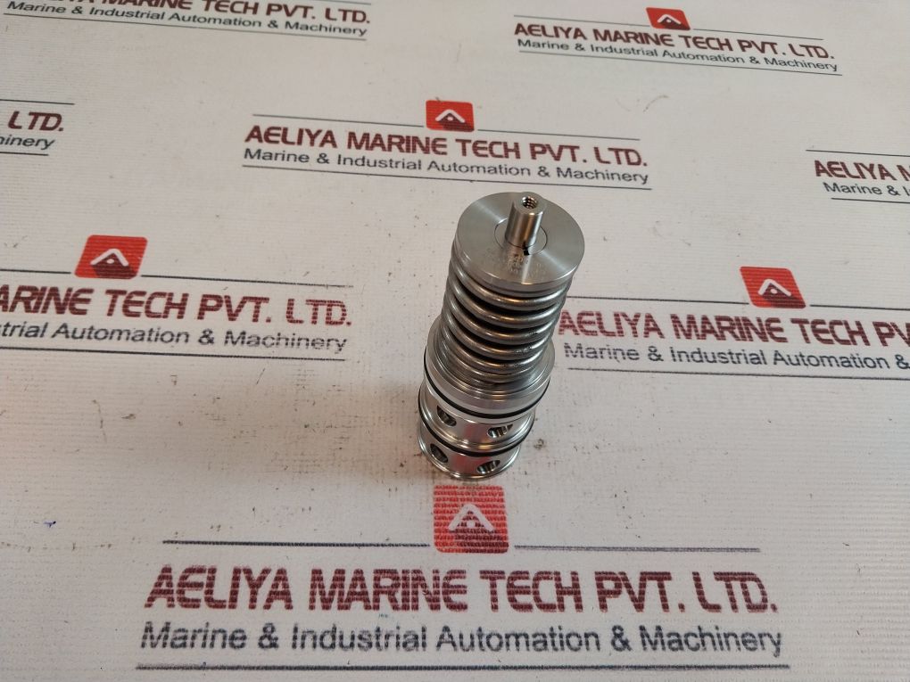 Oceaneering 100742 E Cartridge Valve Set - Image 3