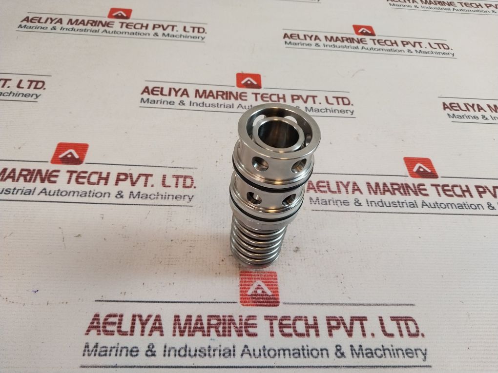 Oceaneering 100742 E Cartridge Valve Set - Image 6