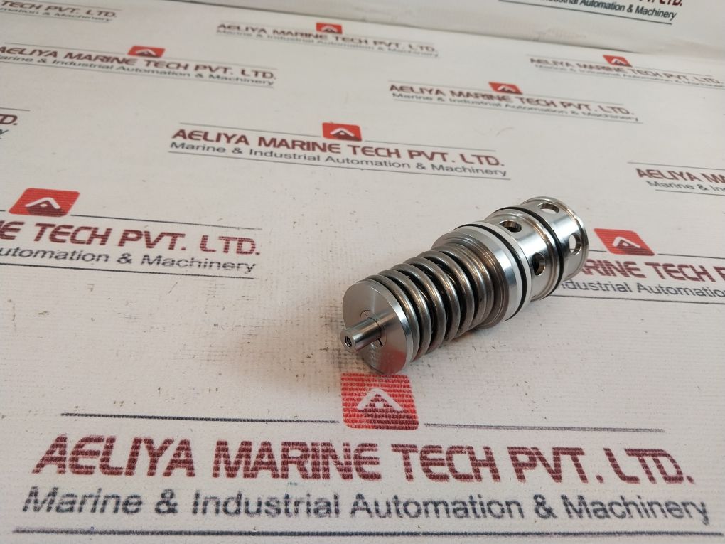 Oceaneering 100742 E Cartridge Valve Set - Image 4