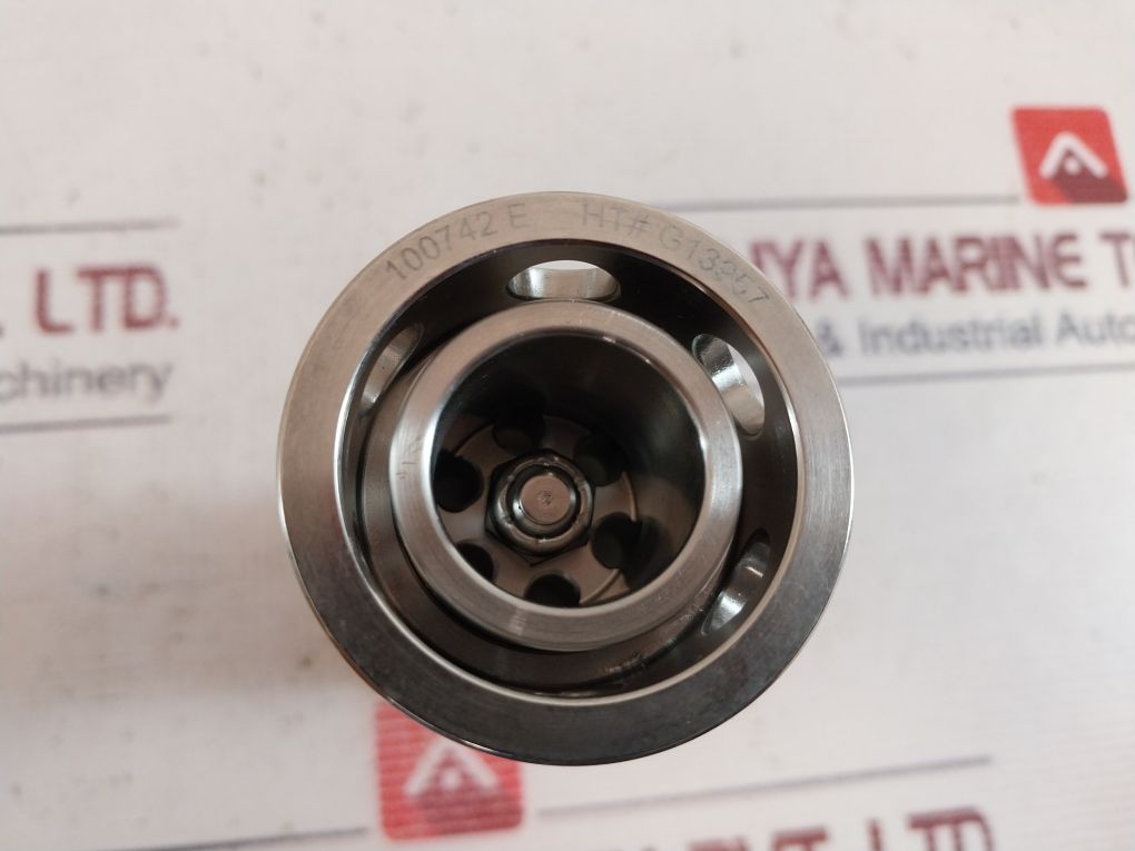 Oceaneering 100742 E Cartridge Valve Set - Image 9