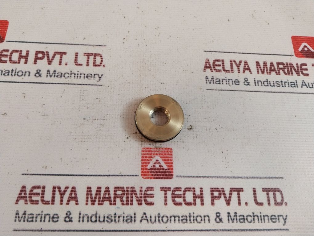 Oceaneering 100742 E Cartridge Valve Set - Image 8