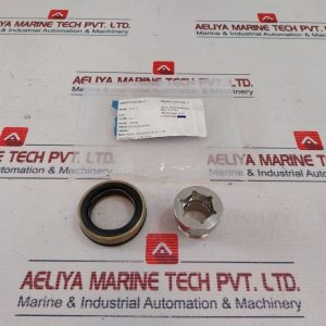 Oceaneering 100941 Packer Seal Assy