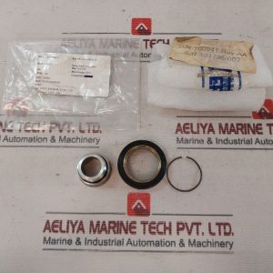 Oceaneering 100941 Packer Seal Rev Aa