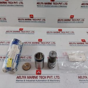 Oceaneering 311640 Cartridge Valve Rev E