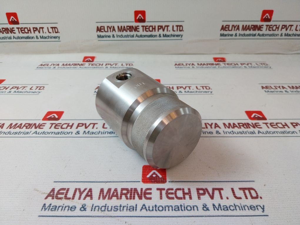 Oceaneering Fjv-3 Filter Housing - Image 6