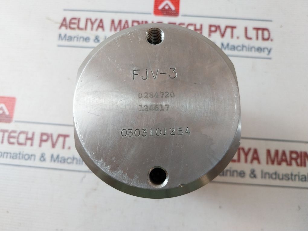 Oceaneering Fjv-3 Filter Housing - Image 8