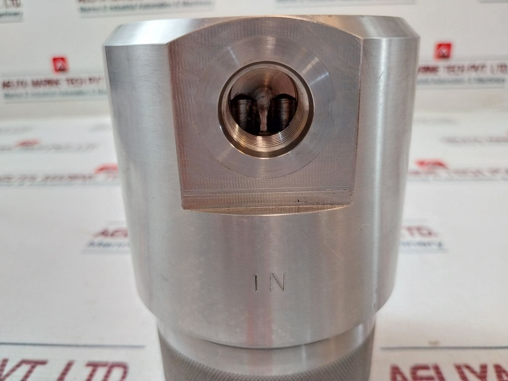 Oceaneering Fjv-3 Filter Housing - Image 9