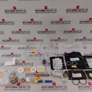 Oceaneering Parker 100816-rk Valve Repair Kit