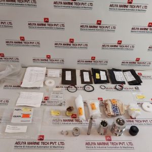 Oceaneering Parker Hannifin 100818-rk Valve Repair Kit