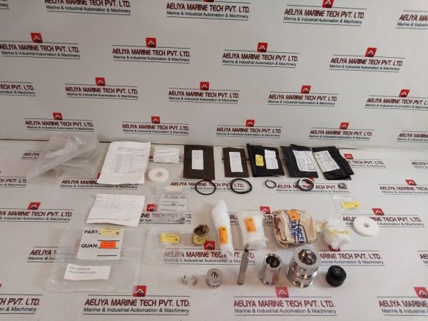 Oceaneering Parker Hannifin 100818-rk Valve Repair Kit