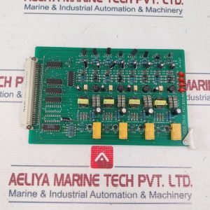 Oem Fc7.820.504 Pcb Card