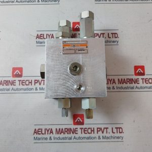 Oil Control 05714710043500a Valve