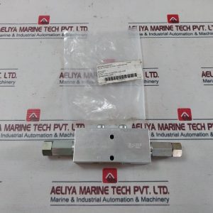 Oil Control Rexroth Aker 054225100220000 Double Acting Overcentre Valve