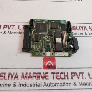 Omron Cqm1-cpu31-1 Pcb Card