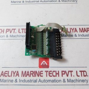 Omron Cqm1-id212-1 Input Module
