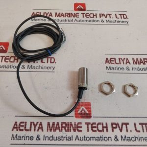 Omron E2el-x5e2 2m Proximity Switch