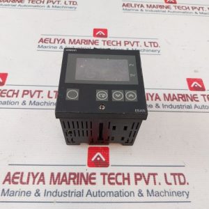 Omron E5an-r1t Temperature Controller 50/60hz 10va