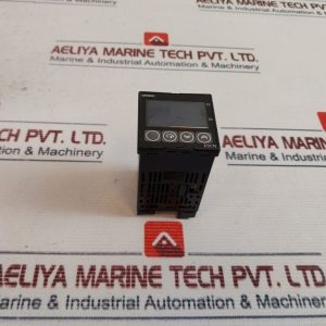 Omron E5cn-r2mt-500 Temperature Controller