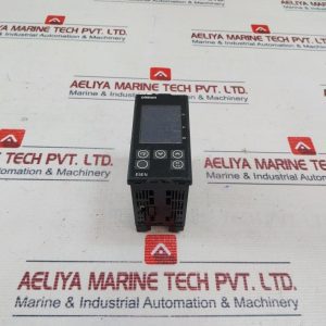 Omron E5en-r3mt-500-n Temperature Controller