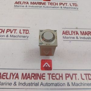 Omron H3ja-8a Timer 0-30 Sec