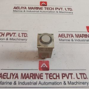 Omron H3ja-8c Timer 0-10 Sec