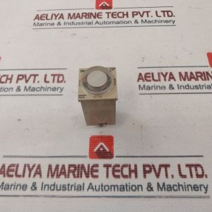 Omron H3ja-8c Timer 0-30 Sec