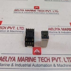 Omron H3y-4 Timer 0-30 Sec