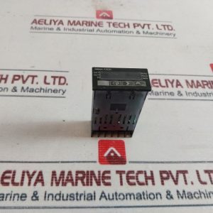 Omron K3gn-ndc-flk Digital Panel Meter