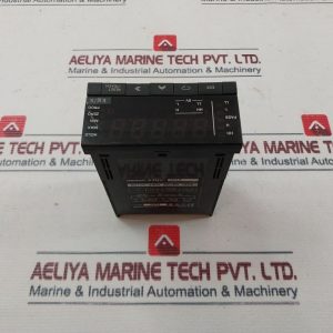 Omron K3nv-lc1a Meter Panel Mount 10vdc