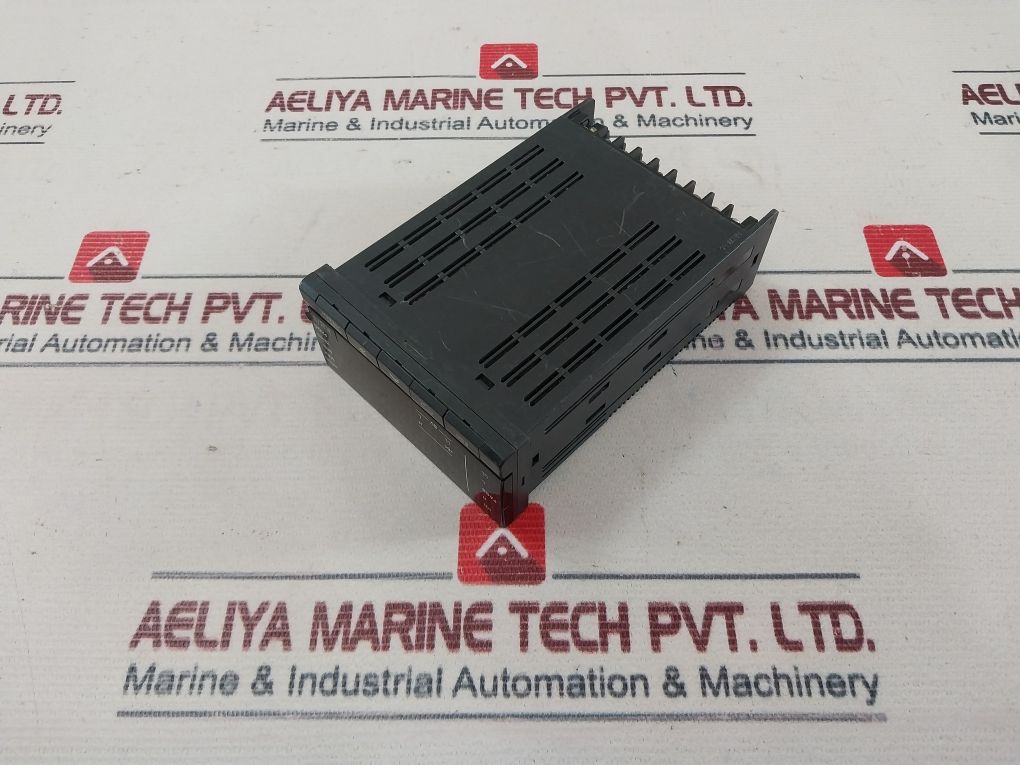 Omron K3nv-lc1a Meter Panel Mount 10vdc - Image 5