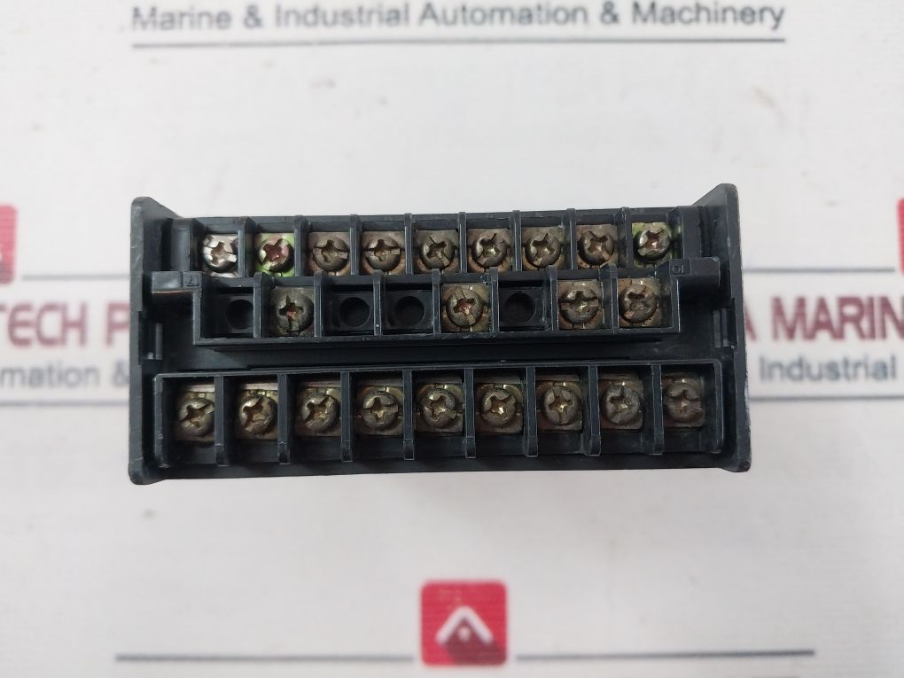 Omron K3nv-lc1a Meter Panel Mount 10vdc - Image 7