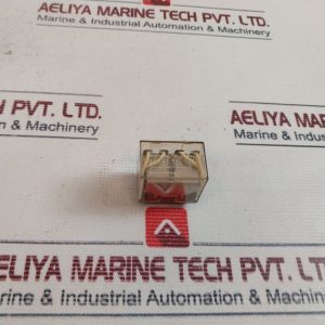 Omron Ly4 Relay