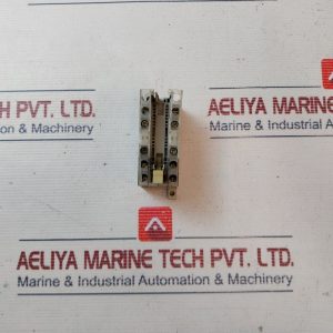 Omron P7sa-14f-nd Relay Socket