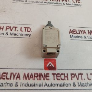 Omron Wld-g Limit Switch Ip67