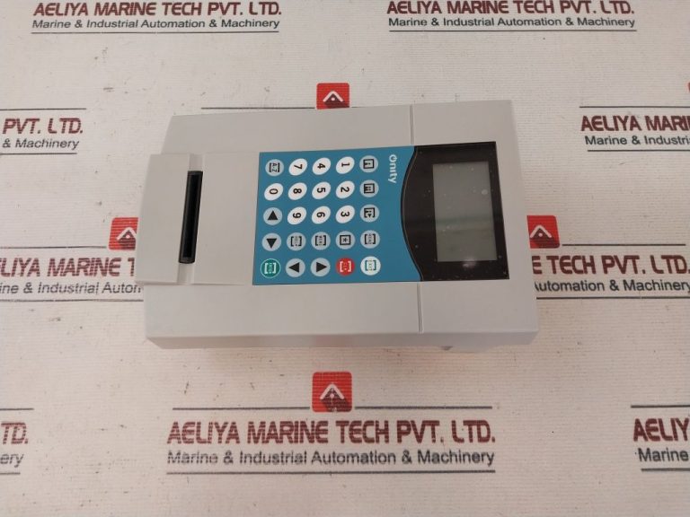 Onity Edht22i Manual Insertion Encoder Aeliya Marine