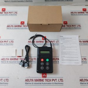 Onity Pp32 Portable Programmer With Cable 6110012