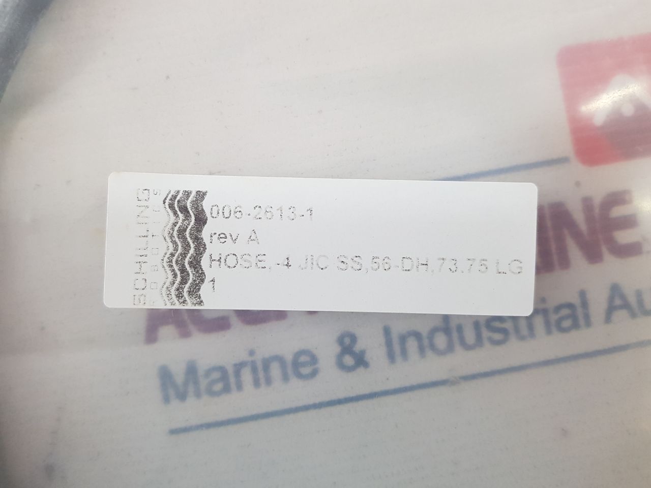 Parker 006-2613-1 Sps Kit