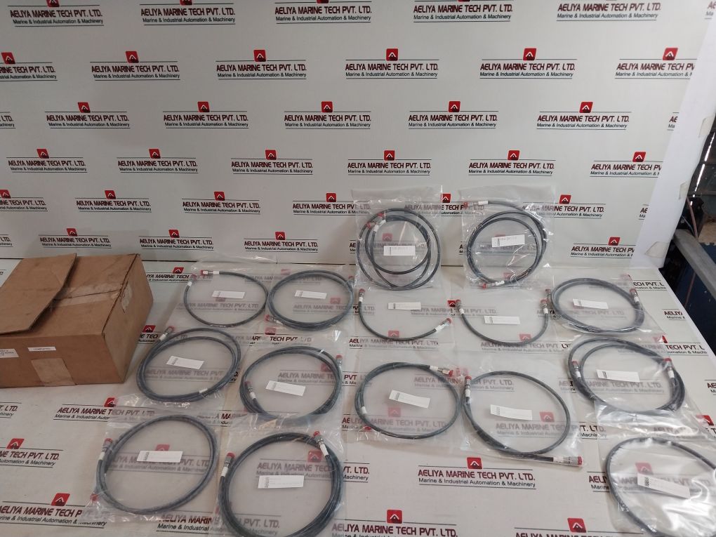 Parker 006-2613-1 Sps Kit